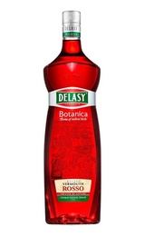 Вермут Деласи Ботаника 1 л