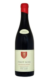 Вино Boyer–De Bar Pinot Noir Les Rives de L'Estang 2022 0,75 л