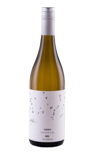 Вино Harry Hartman Summer Sauvignon Blanc 2022 0,75 л