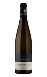 Вино Schafer-Frohlich Vulkangestein Riesling Trocken 2021 0,75 л