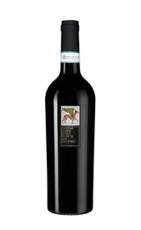 Вино Feudi di San Gregorio Lacryma Christi del Vesuvio rosso 2022 0,75 л