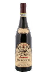 Вино Farina Amarone Classico della Valpolicella 2020 0,75 л