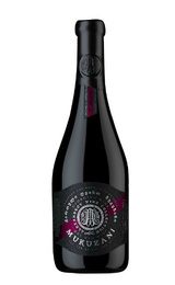 Вино Alexandrov Wine Collection Mukuzani 2022 0,75 л