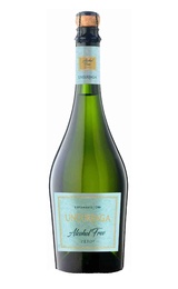 Безалкогольное игристое вино Undurraga Zero 0,75 л