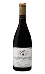 Вино Lucien Le Moine Volnay Premier Cru Au Dessus des Malconsorts 2022 0,75 л