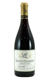 Вино Lucien Le Moine Griotte-Chambertin Grand Cru 2018 0,75 л