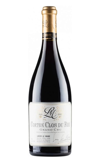 фото вино Lucien Le Moine Corton Clos du Roi Grand Cru 2022 0,75 л