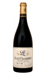 Вино Lucien Le Moine Mazis-Chambertin Grand Cru Red 2018 0,75 л