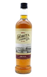 Ром La Morita Caribena Viejo 0,7 л