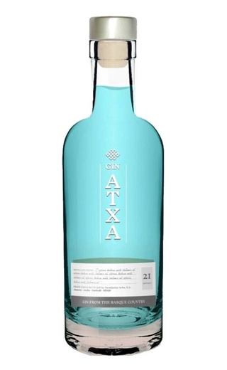 Атха 0.7 л фото джин Atxa 0,7 л