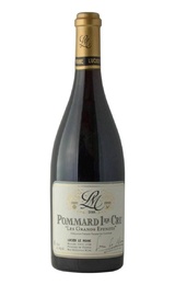 Вино Lucien Le Moine Pommard Premier Cru Les Grands Epenots 2018 0,75 л