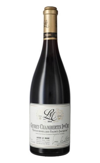 фото вино Lucien Le Moine Premier Cru Gevrey-Chambertin Estournelles-Saint-Jacques 2018 0,75 л