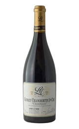 Вино Lucien Le Moine Gevrey-Chambertin Premier Cru Champeaux 2018 0,75 л