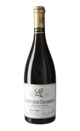 Вино Lucien Le Moine Gevrey-Chambertin Premier Cru Champeaux 2022 0,75 л