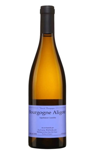 Вино Domaine Sylvain Pataille Bourgogne Aligote 2022 0,75 л