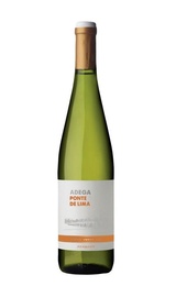 Вино Adega Ponte de Lima Adamado Vinho Verde 2024 0,75 л