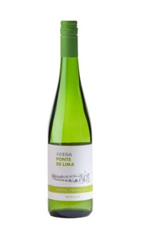 Вино Adega Ponte de Lima Branco Vinho Verde 2024 0,75 л