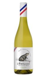 Вино Gabriel Meffre Fat Bastard Chardonnay 2023 0,75 л