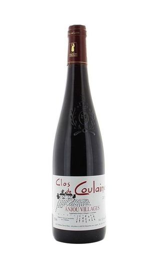 Вино Chateau Pierre Bise Clos de Coulaine 2022 0,75 л