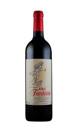 Вино Clos Fantine Clos Fantome 2022 0,75 л