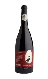 Вино Anne de Joyeuse Gargantuavis Pinot Noir 2023 0,75 л