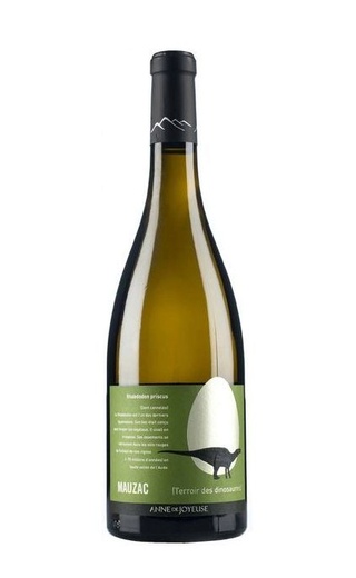 Анн де Жуайе Рабдодон Прискус Мозак 2023 0.75 л фото вино Anne de Joyeuse Rhabdodon Priscus Mauzac 2023 0,75 л