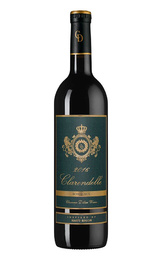 Вино Clarence Dillon Clarendelle by Haut Brion Rouge 2017 0,75 л