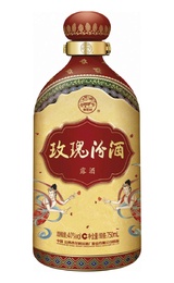 Байцзю Fenjiu Silu Rose&nbsp;0,75&nbsp;л