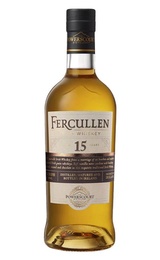 Виски Феркуллен 15 лет