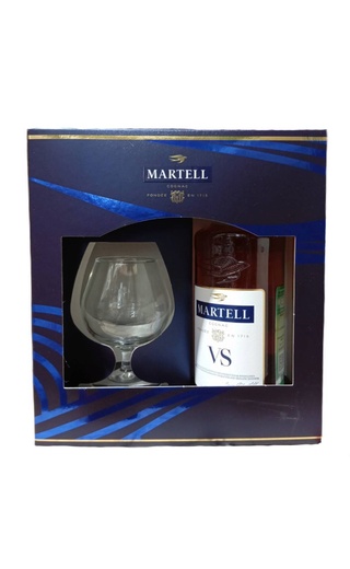 фото коньяк Martell VS 0,7 л