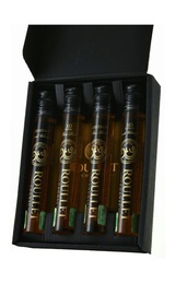 Коньяк Roullet Gift Set&nbsp;0,24&nbsp;л