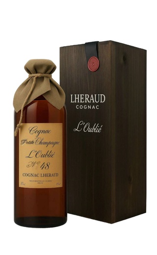 Коньяк Lheraud XO 5 л