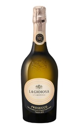 Просекко La Gioiosa Prosecco Treviso Gold Brut 2023 0,75 л