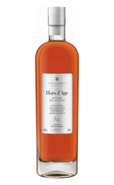 Коньяк Фанагория Вне Времени Сильвер 5 лет 0,7 л