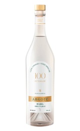 Водка 100 Оттенков Алиготе 0,7 л