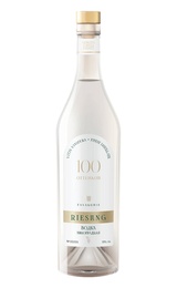 Водка 100 Оттенков Рислинг 0,7 л