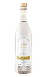 Водка 100 Оттенков Совиньон 0,7 л