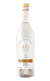 Водка 100 Оттенков Шардоне 0,7 л