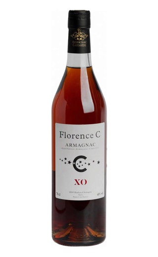 Флоранс С ХО 0.7 л фото арманьяк Florence C XO 0,7 л
