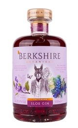 Джин Berkshire Sloe 0,5 л