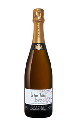 Шампанское Laherte Freres Les Vignes d'Autrefois 2020&nbsp;0,75&nbsp;л