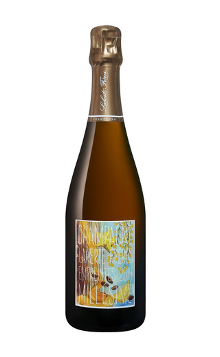 Лаэрт Фрер Лез Ампрант 2017 0.75 л фото шампанское Laherte Freres Les Empreintes 2017 0,75 л