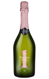 Креман Aimery Sieur d'Arques Premier Bulle Rose Cremant de Limoux 2021 0,75 л