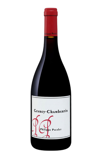 фото вино Philippe Pacalet Gevrey-Chambertin 2021 0,75 л