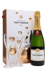 Шампанское Taittinger Brut Reserve 0,75 л