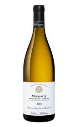 Вино Maison Roche de Bellene Charmes Meursault Premier Cru 2001&nbsp;0,75&nbsp;л
