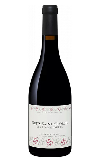 фото вино Marchand-Tawse Les Longecourts Nuits-Saint-Georges 2021 0,75 л