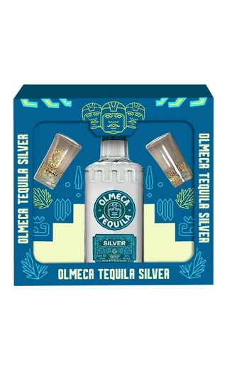 Текила Olmeca Silver 0,7 л