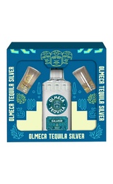 Текила Olmeca Silver 0,7 л