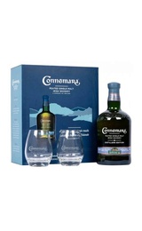 Виски Connemara Distillers Edition 0,7 л